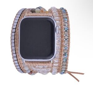 Victoria Emerson Karissa Apple Watch bracket strap 42-45mm